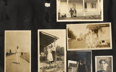 Conferencia: Ordnungen der Bilder Fotoalben und (museale) Praktiken