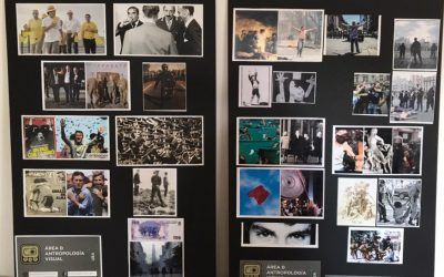 24 M: La forma de la memoria