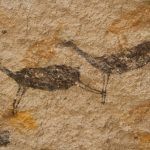 Imágenes técnicas y arqueología: El problema del arte rupestre y la visualización de la prehistoria.