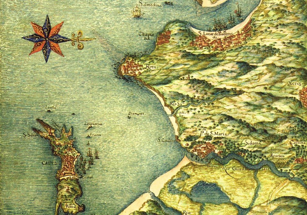 Cartografías perdidas: El atlas de Felipe IV y las estrategias visuales del poder colonial (s.XVII).