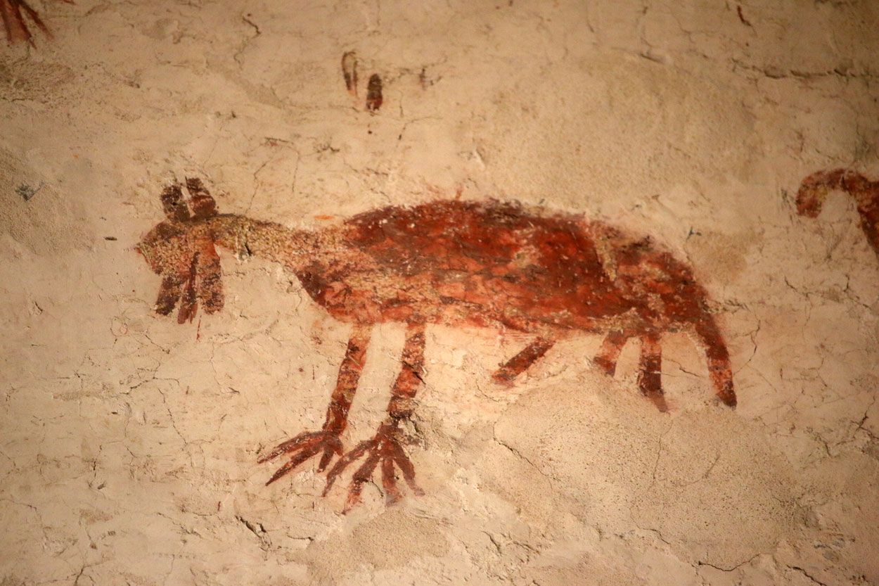 Románico en blanco y rojo. Introducción a la pintura mural en Álava (siglos XII y XIII)