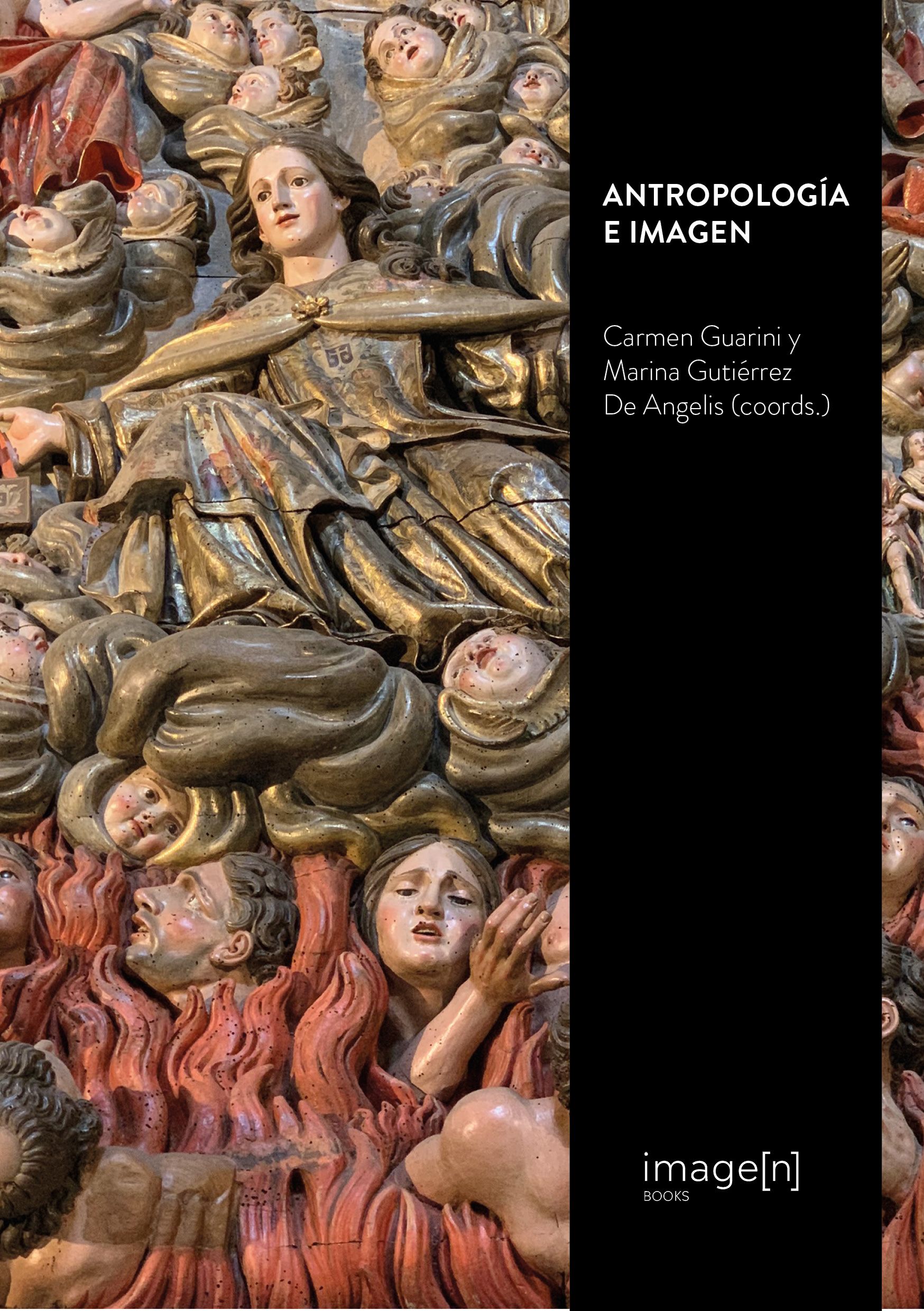 antropologia e imagen portada