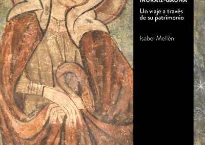 La memoria de las mujeres de Iruraiz-Gauna – Isabel Mellén
