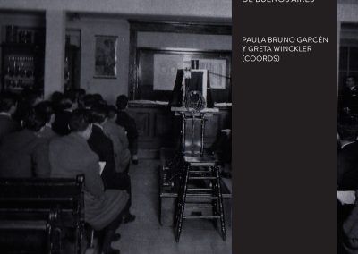 Enseñar con imágenes. Las proyecciones luminosas en el Colegio Nacional Buenos Aires
