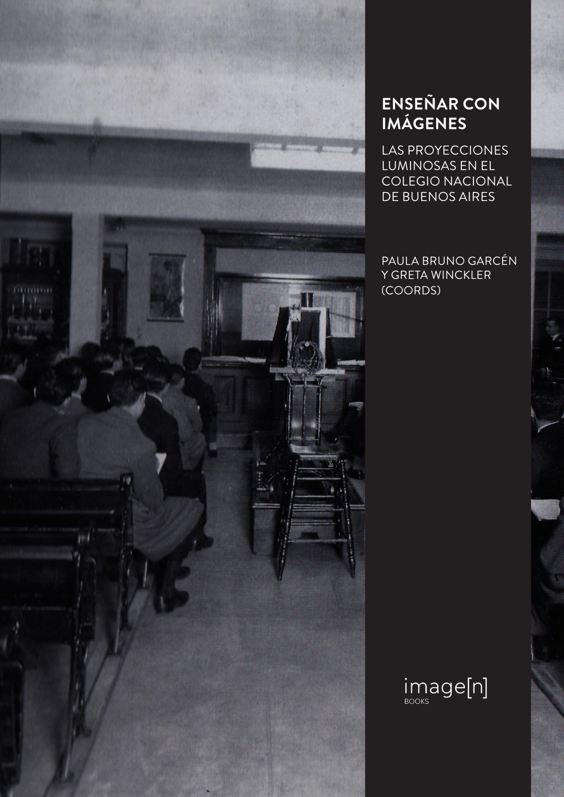 Libro CNBA